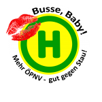 Logo BusseBaby