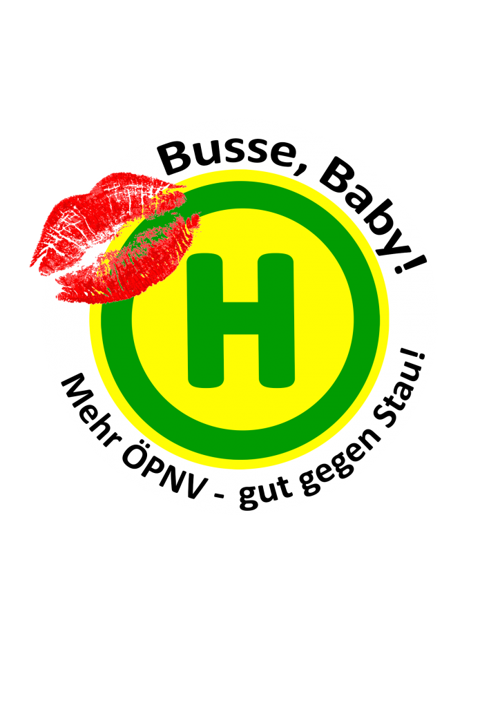 Logo BusseBaby